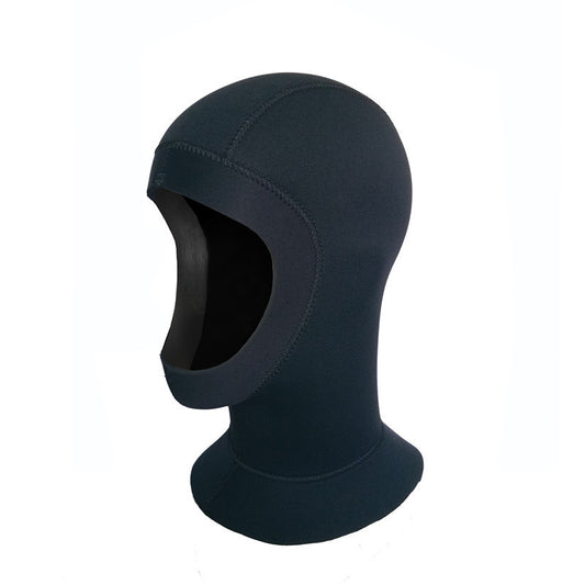 Diving Headgear 5mm Thick Professional Protective Diving Headcover