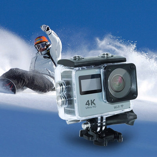4K HD Diving camera