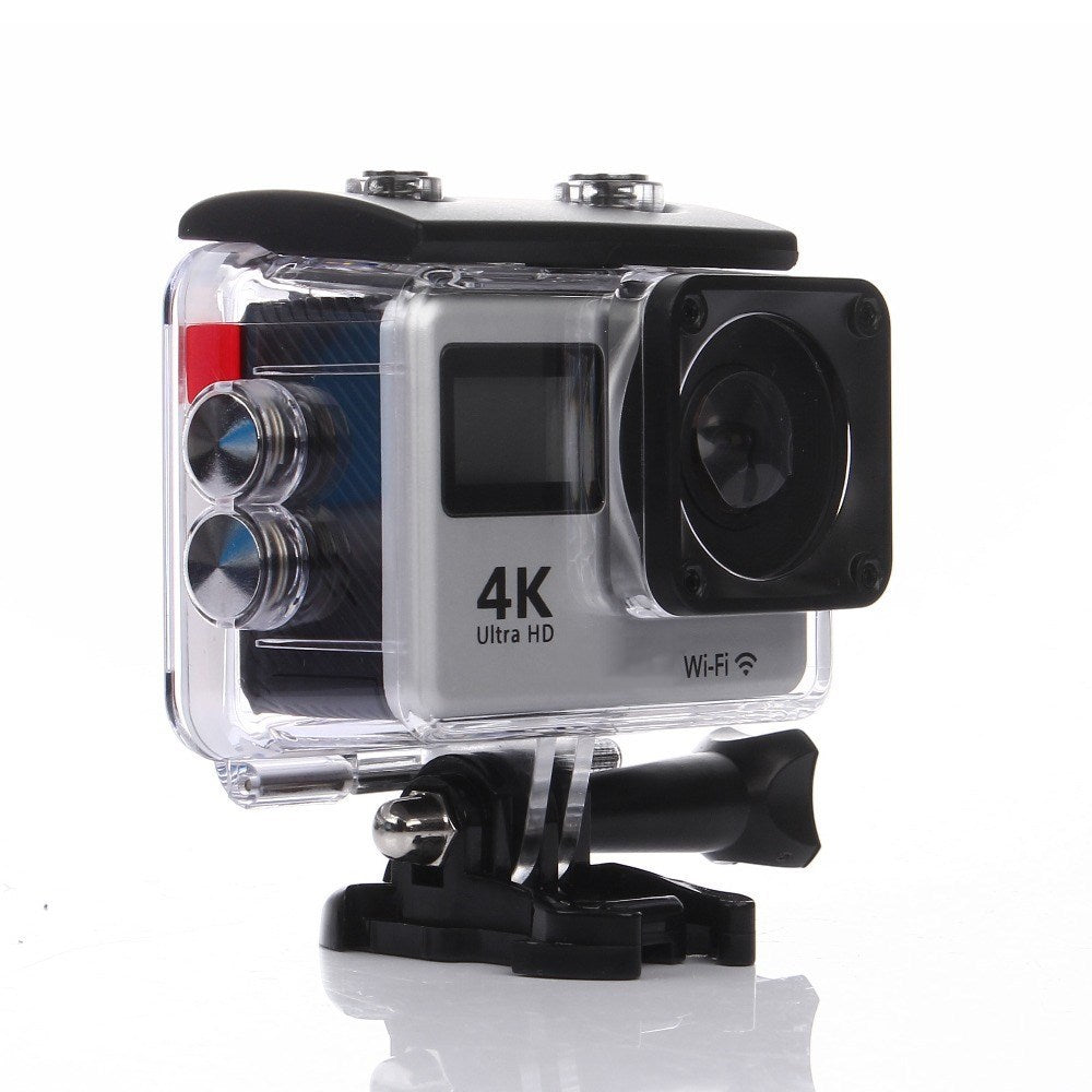 4K HD Diving camera