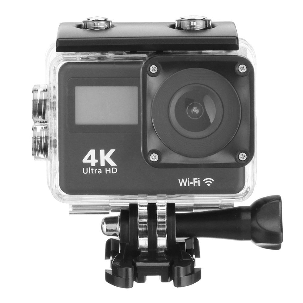 4K HD Diving camera