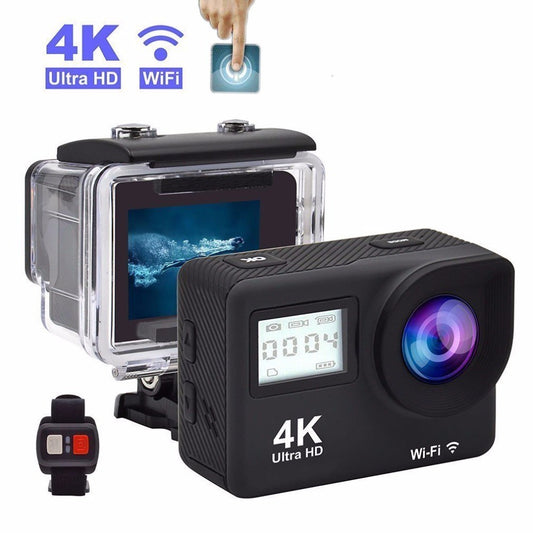 4K HD Diving camera